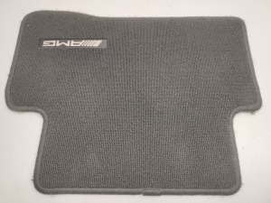  Interior mats 