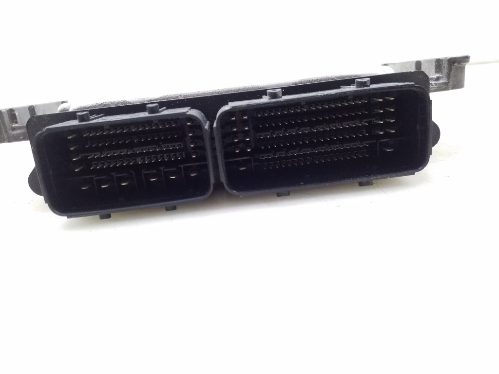 CITROËN C4 Picasso 2 generation (2013-2018) Motorstyrenhet ECU 9814182680 24988173