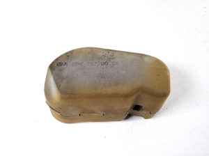 Mercedes Benz C-Class 204 (2007–2014) Heckklappe Zuziehhilfe A2047500060 - 4
