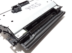 Land Rover Evoque (2011–2018) Heater control panel BJ3214C239FC - 4