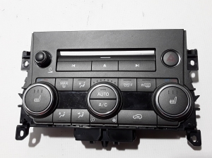   Commande de chauffage  - BJ3214C239FC 
