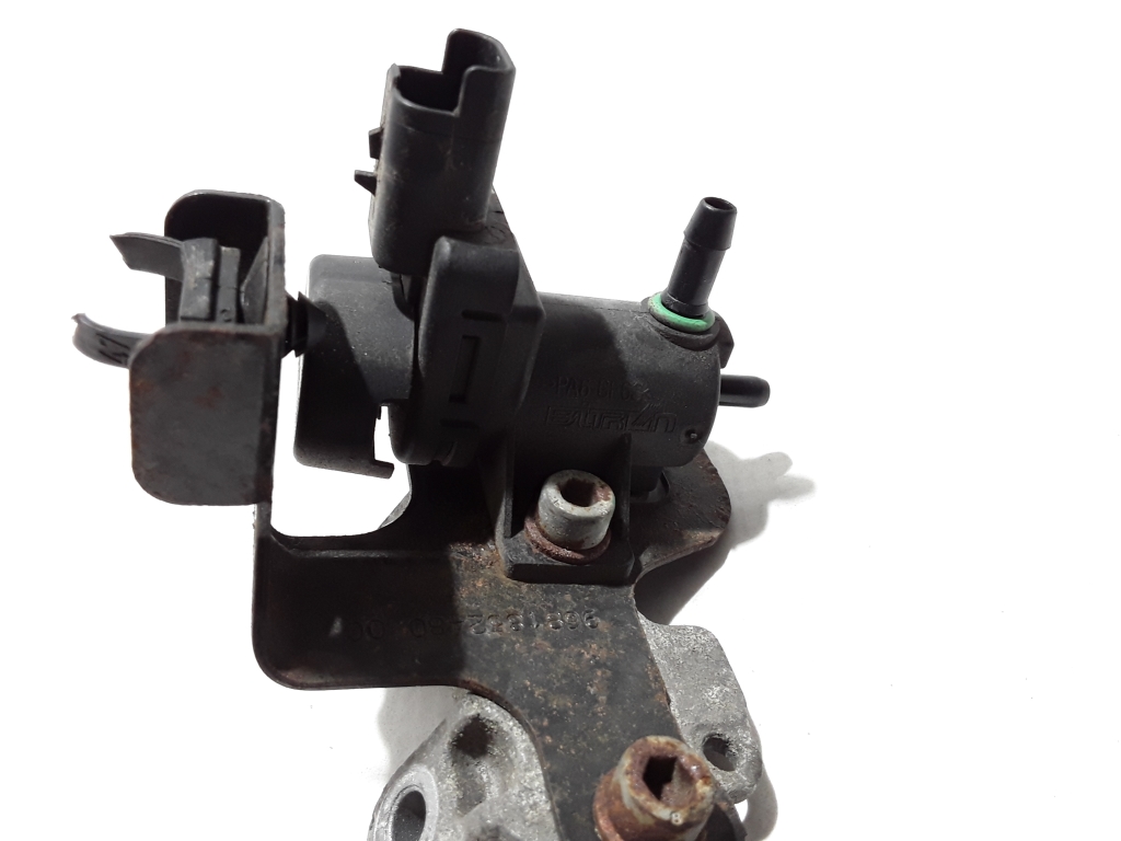 LAND ROVER Range Rover Evoque L538 (1 gen) (2011-2020) Solenoid Valve 9665456180 21579074