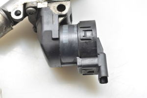 BMW 3 SERIES E90 (2004–2013) EGR valve 7563241 - 2