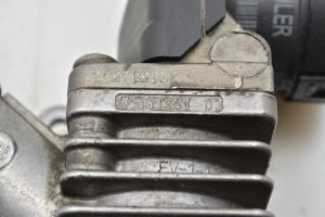BMW 3 SERIES E90 (2004–2013) EGR valve 7563241 - 3
