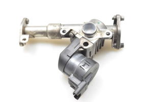 BMW 3 SERIES E90 (2004–2013) EGR valve 7563241 - 4