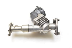 EGR valve - 7563241