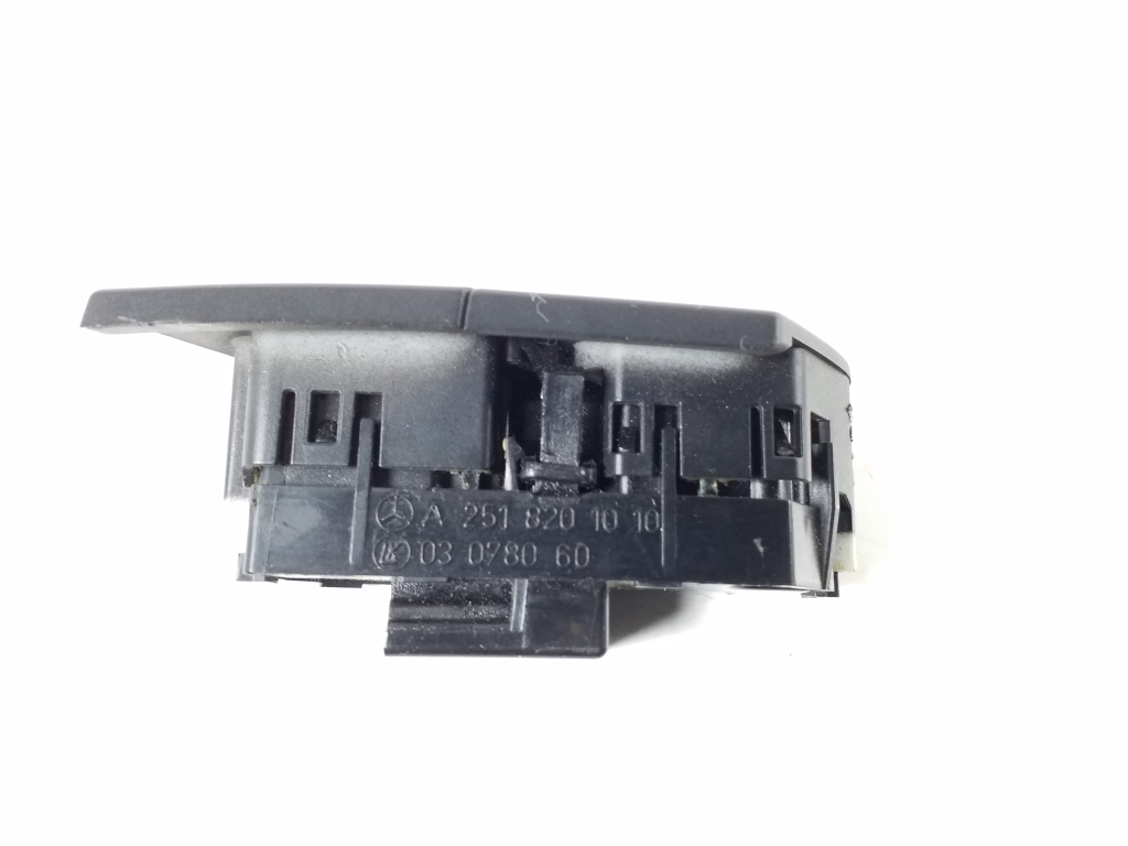 MERCEDES-BENZ M-Class W164 (2005-2011) Central locking switch A2518201010 21577796