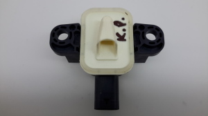 Mercedes Benz B-Class 246 (2011–2017) Airbagsensor A1668210351 - 2