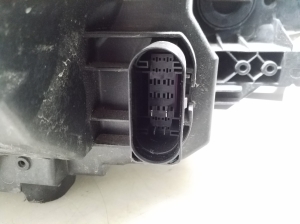Volkswagen ID.3 C (2019–2026) Scheinwerfer vorne 10B941005A - 4