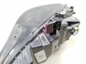 Volkswagen ID.3 C (2019–2026) Scheinwerfer vorne 10B941005A - 7