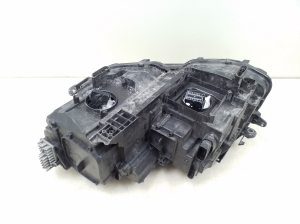 Volkswagen Tiguan (2017–2026) Scheinwerfer vorne 5NB941082D - 2