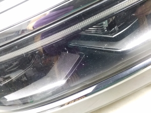 Volkswagen Tiguan (2017–2026) Scheinwerfer vorne 5NB941082D - 4