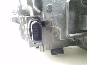 Volkswagen Tiguan (2017–2026) Scheinwerfer vorne 5NB941082D - 6