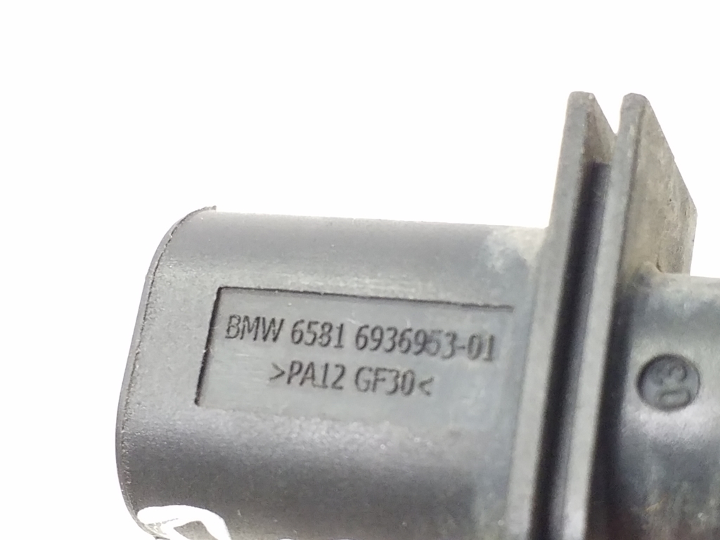 BMW X3 E83 (2003-2010) Exterior Temperature Sensor 6936953 21667167