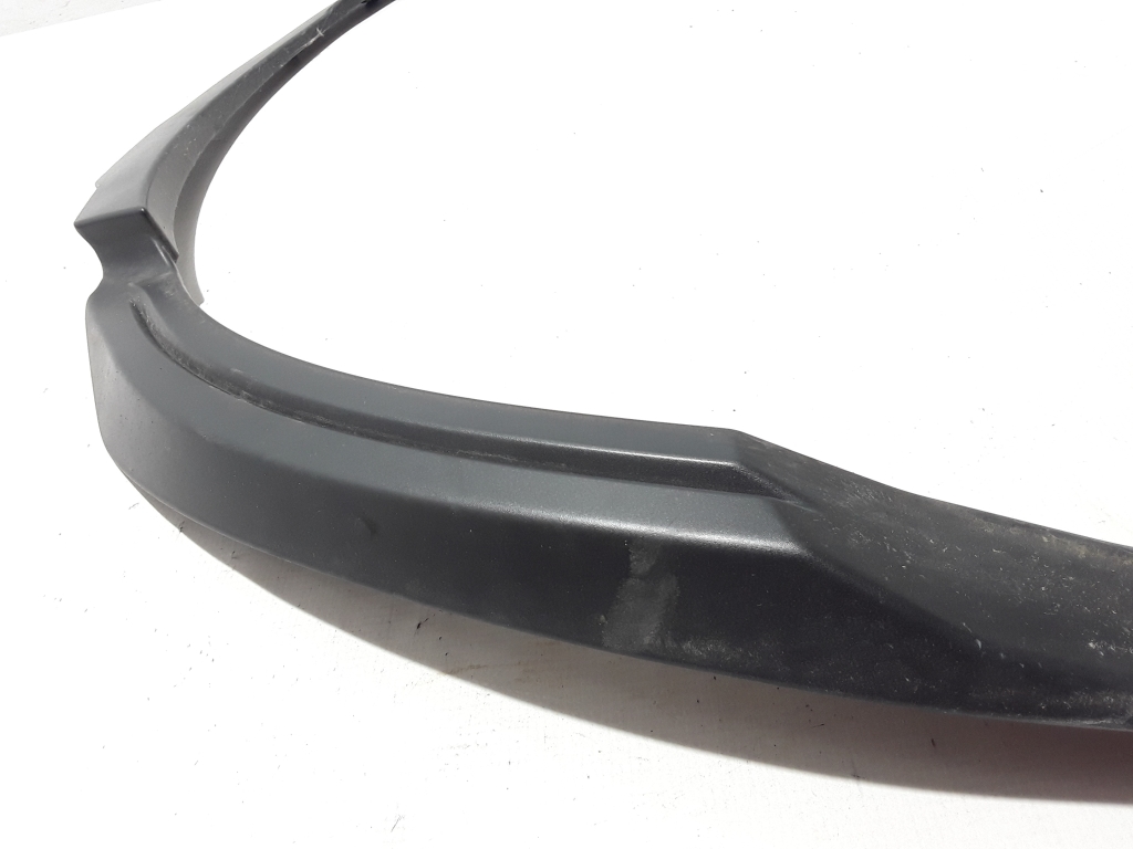 LAND ROVER Range Rover Evoque L538 (1 gen) (2011-2020) Rear Left Fender Molding BJ32290E23AG 21594756