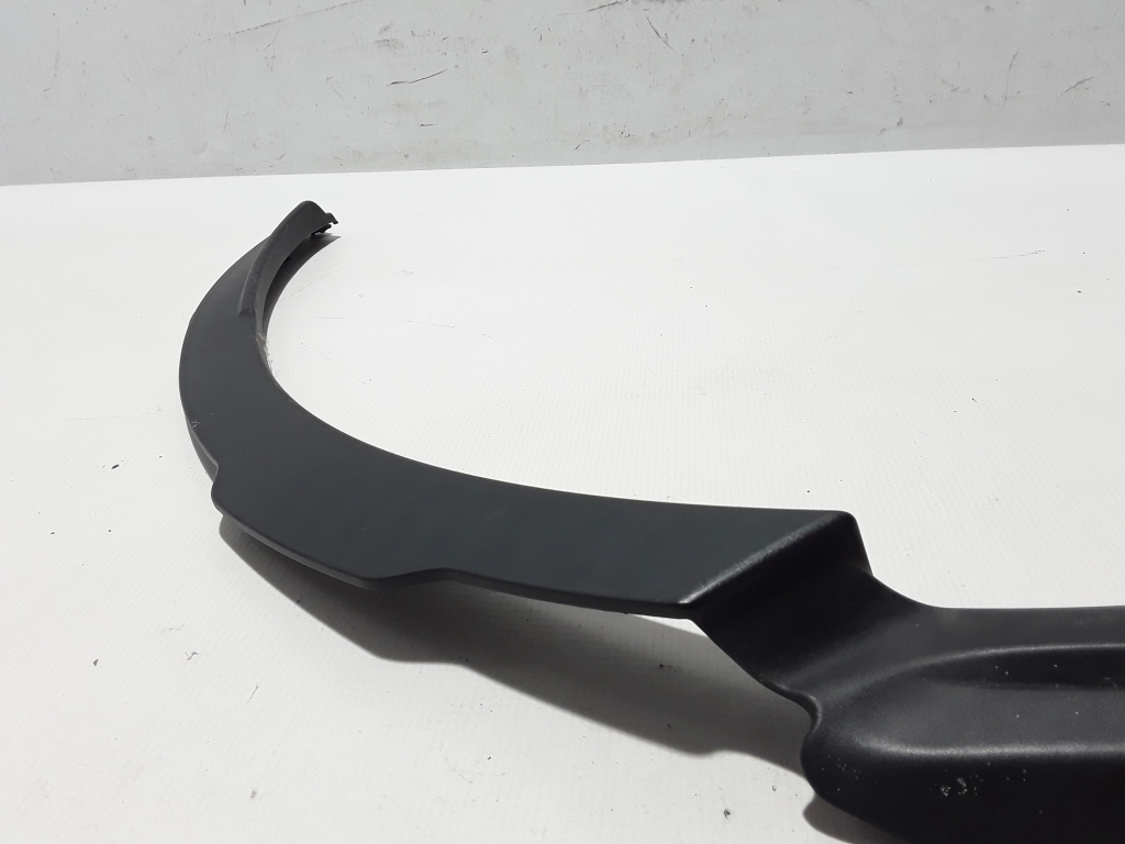 LAND ROVER Range Rover Evoque L538 (1 gen) (2011-2020) Rear Left Fender Molding BJ32290E23AG 21594756