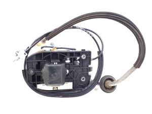 BMW X3 E83 (2003–2010) Gear shift mechanism 3420339 - 3