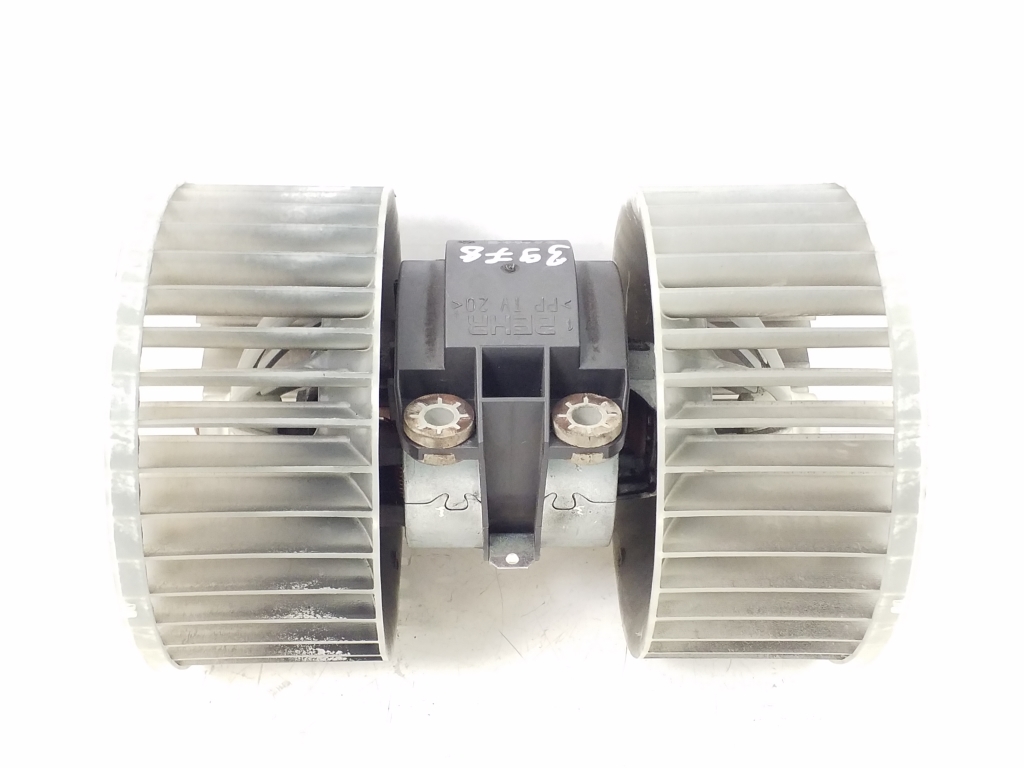 BMW X3 E83 (2003-2010) Heater Blower Fan 0130101609 21692578