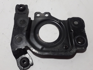   Air filter housing holder 