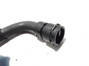  Cooling radiator hose 