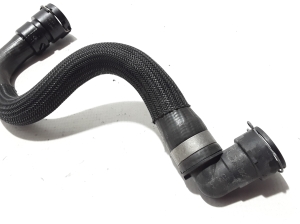  Cooling radiator hose 