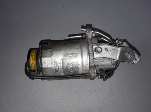 Fuel filter housing - 2339026160