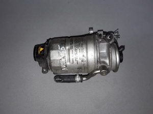 Fuel filter housing - 2339026160