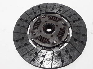   Clutch plate 