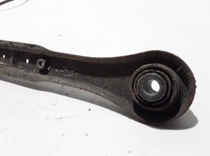  Rear lever 