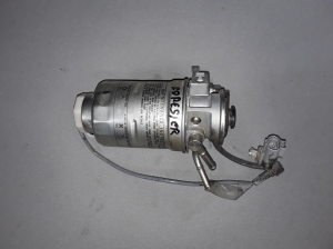 Kraftstofffiltergehäuse - 42072AJ130