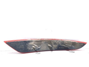 Volkswagen Golf VI (2008–2013) Rückstrahler Stoßstange hinten 5K0945105G - 2