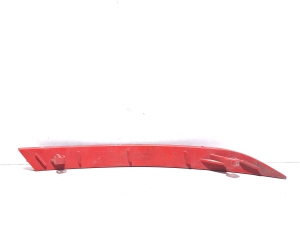 Volkswagen Passat CC CC (2008–2017) Rückstrahler Stoßstange hinten 3C8945105B - 2