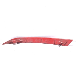 Volkswagen Passat CC CC (2008–2017) Rückstrahler Stoßstange hinten 3C8945106B - 2