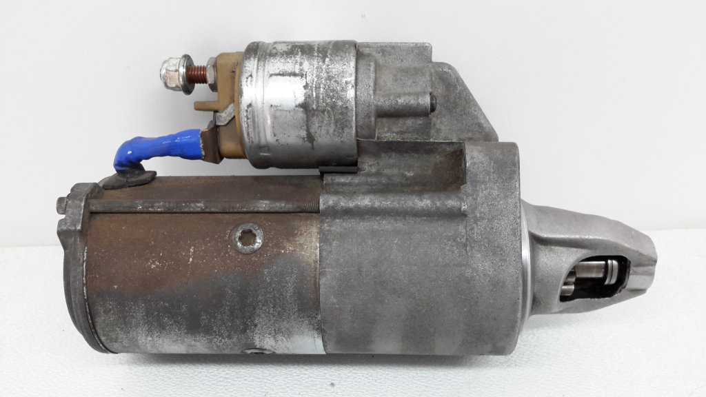 MERCEDES-BENZ E-Class W211/S211 (2002-2009) Starter Motor 0051517701 20971241