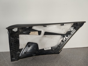 Mercedes Benz E-Class W207 (2009–2017) Tagumise küljeukse polster A2076902325 - 2