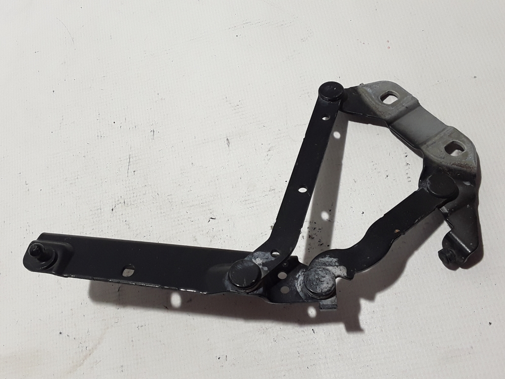 LAND ROVER Range Rover Evoque L538 (1 gen) (2011-2020) Front Left Bonnet Hinge 6H5216801AC 21600844