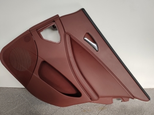   Verkleidung Tür hinten  - A2197301262 