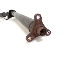 Mercedes Benz C-Class 204 (2007–2014) Kardanwelle A2044106706 - 3