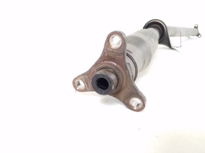 Mercedes Benz C-Class 204 (2007–2014) Kardanwelle A2044106706 - 5