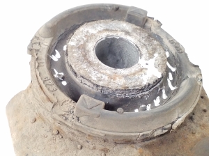 BMW X3 E83 (2003–2010) Rear axle beam - 5