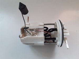   Kraftstoffpumpe im Tank  - 1019627150 