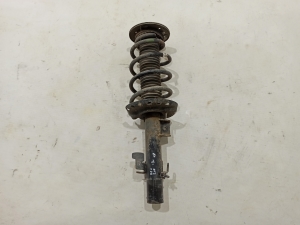  Front shock absorber 