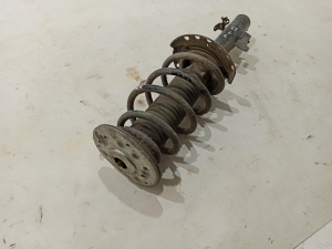  Front shock absorber 