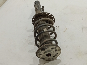  Front shock absorber 