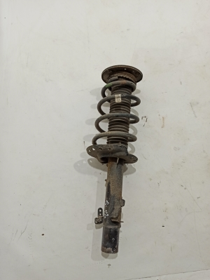  Front shock absorber 