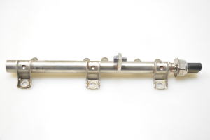 BMW 3 SERIES E90 (2004–2013) Common Rail Kraftstoffleitung 7562474 - 2