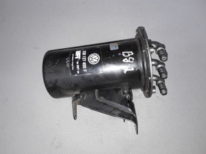 Degvielas filtra korpuss - 5Q0127400F