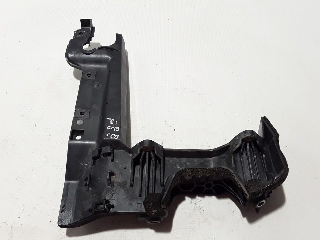 LAND ROVER Range Rover Evoque L538 (1 gen) (2011-2020) Battery holder 6G9N10724FG 21581778