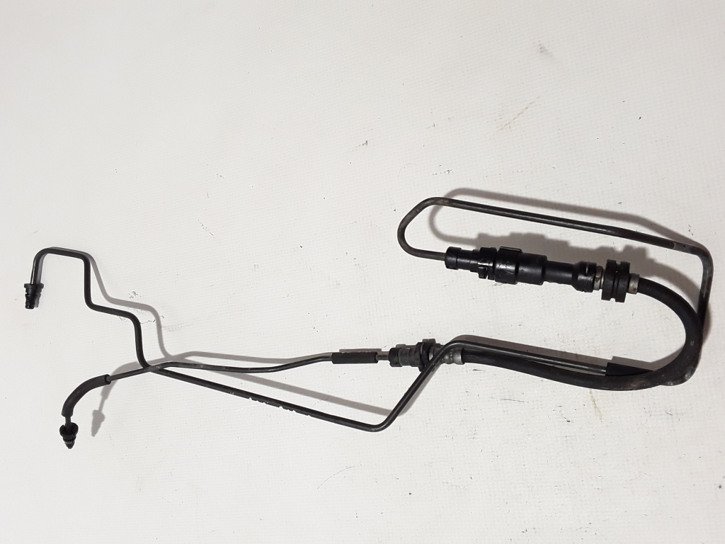 Used Land Rover Evoque Clutch cylinder working LR016998