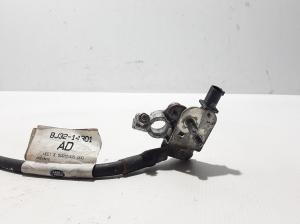 Land Rover Evoque (2011–2018) Miinusjuhtme klemm BJ3214301AD - 2